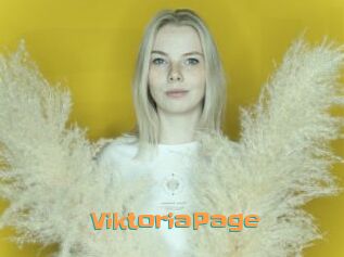 ViktoriaPage