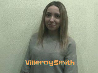 VilleroySmith