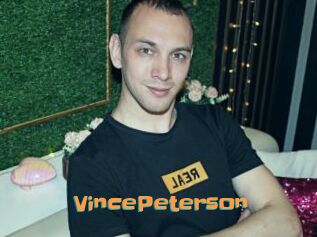 VincePeterson
