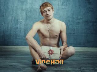 VineHall