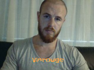 Vinrouge