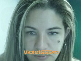 Violet555xo