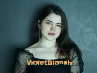 VioletBlansh