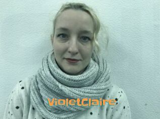 VioletClaire