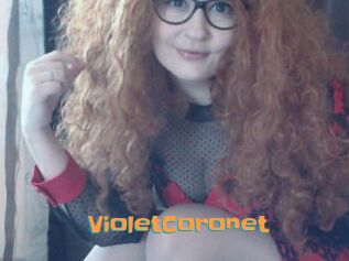VioletCoronet