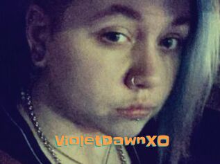 VioletDawnXO