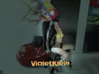 VioletKlein