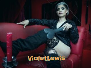 VioletLewis