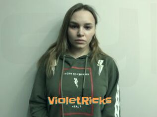 VioletRicks