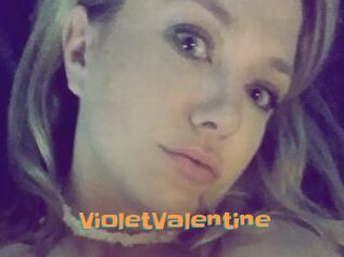 VioletValentine
