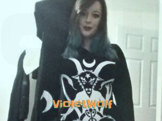 VioletWolf