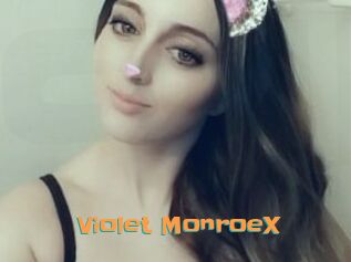 Violet_MonroeX