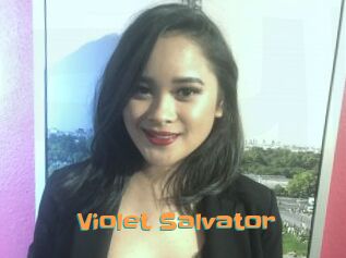 Violet_Salvator