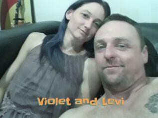 Violet_and_Levi