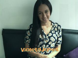 VioletaJones