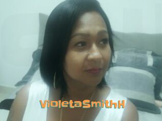 VioletaSmithH