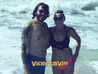 VioletaVin