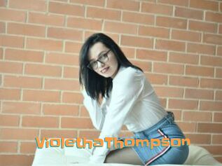 ViolethaThompson