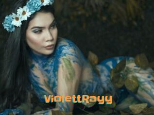 ViolettRayy