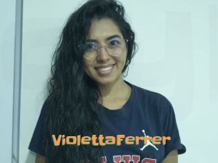 ViolettaFerrer