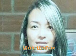 ViolettaFox
