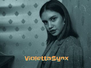 ViolettaSynx