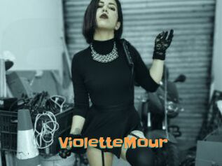 VioletteMour