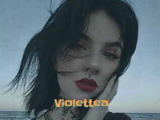 Violettea