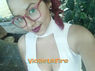 ViolletaFire