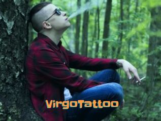 VirgoTattoo