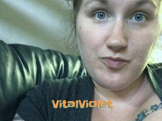 VitalViolet