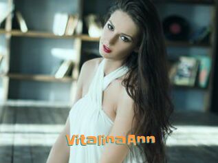 VitalinaAnn