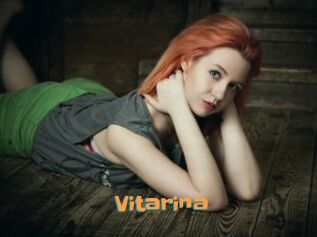 Vitarina