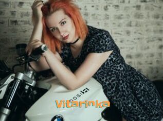 Vitarinka