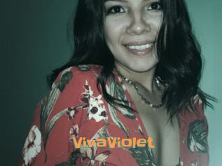 VivaViolet
