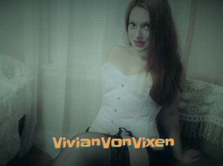 VivianVonVixen