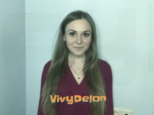 VivyDelon