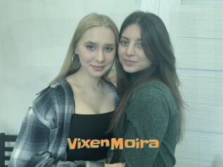 VixenMoira