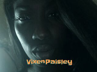 VixenPaisley
