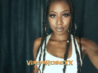 VixenRoseXX