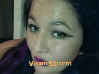 VixenStorm