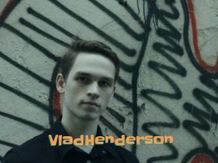 VladHenderson