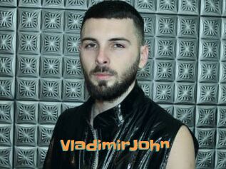 VladimirJohn