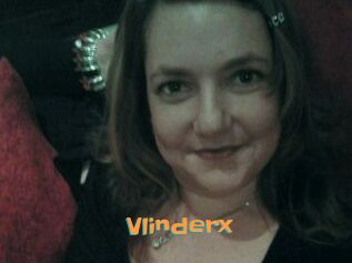 Vlinderx