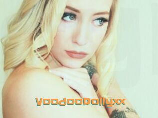 VoodooDollyxx