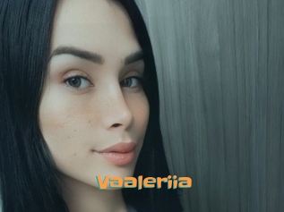 Vaaleriia