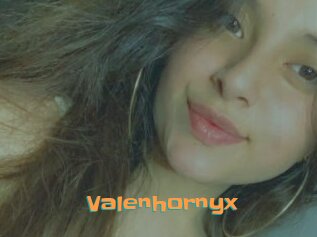 Valenhornyx