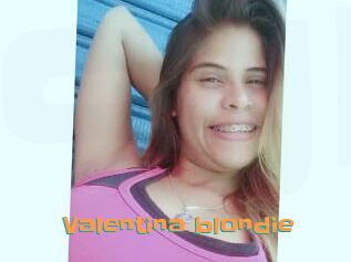 Valentina_blondie