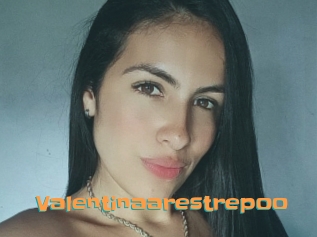 Valentinaarestrepoo