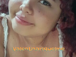 Valentinariquelme